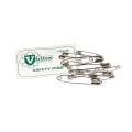 Thumbnail image of Viritex Safety Pins Assorted Pack 12