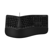Ergonomic Keyboard Incase Designed By Microsoft