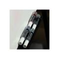 Thumbnail image of Pentel Mwl6-4 Maxiflo Whiteboard Marker Chisel Wallet 4