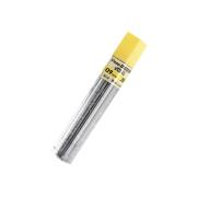 Pentel 50-2B Pencil Lead Refill 0.9Mm Tube 15