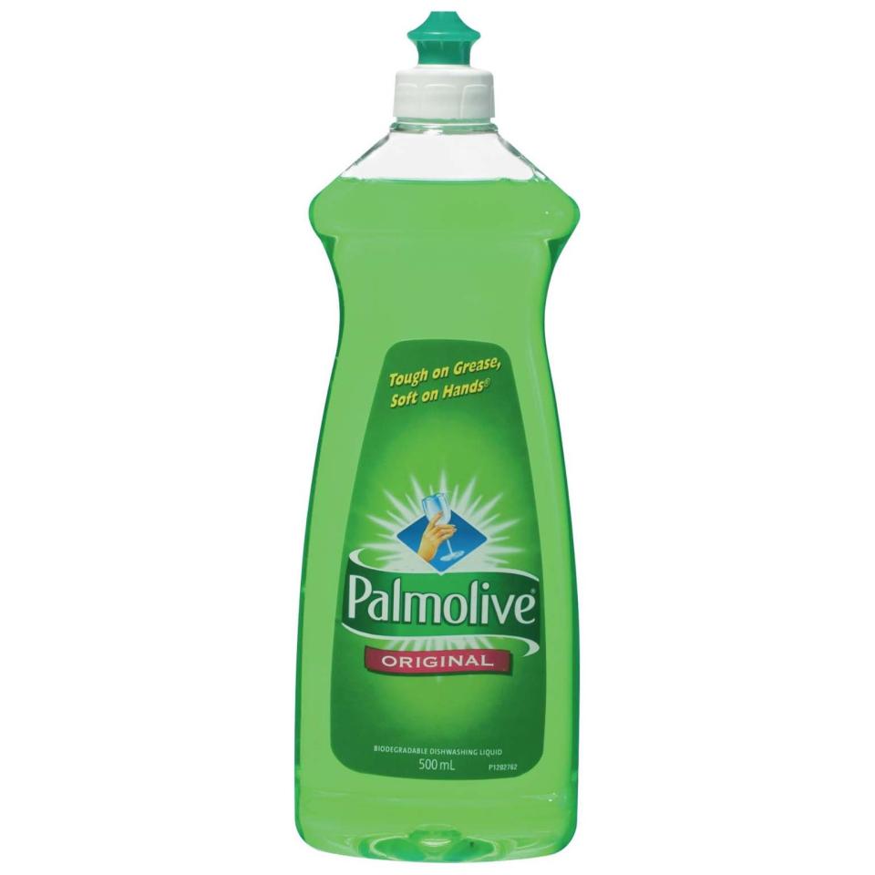 Palmolive Dishwashing Liquid 500ml