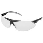 Uvex Sprint Safety Glasses Clear Anti-Fog Lens