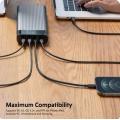 Thumbnail image of Targus Hyperjuice 27 000mah 245w USB-C Laptop Power Bank
