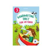 Oxford Handwriting First for Victoria Year 3 2nd Ed Author Maree Willams