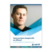 Have You Been Charged With An Offence Guide