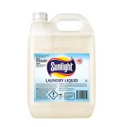 Sunlight Laundry Liquid 5 Litre Each