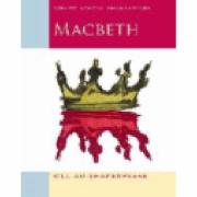 Oxford School Shakespeare Macbeth. Author William Shakespeare