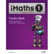 Firefly Imaths Tracker Book 1