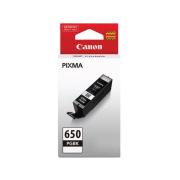 Canon PIXMA PGI-650PGBK Black Ink Cartridge