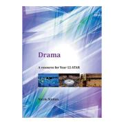Drama A Resource Year 12 Atar