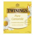 Thumbnail image of Twinings Herbal Infusions Pure Camomile Tea Bags Pack 10