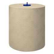 Tork Matic Natural Colour Fibre Hand Towel 150m Advance H1 Carton 6