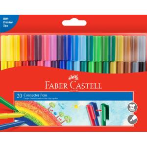 pens coloured