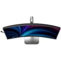 Thumbnail image of Philips 34 Inch 34B2U5600C Curved WQHD LCD Monitor