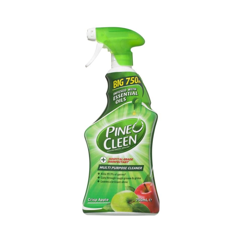 Pine O Cleen Multi Purpose Disinfectant Spray Winc