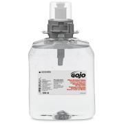 GOJO MILD Antibacterial Foam Hand Soap 1250ml Refill for FMX-12 Dispenser