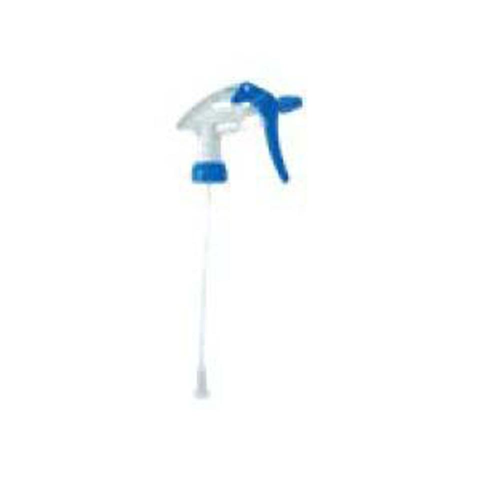 Diversey Housekeeping Hh91194 Trigger only Blue