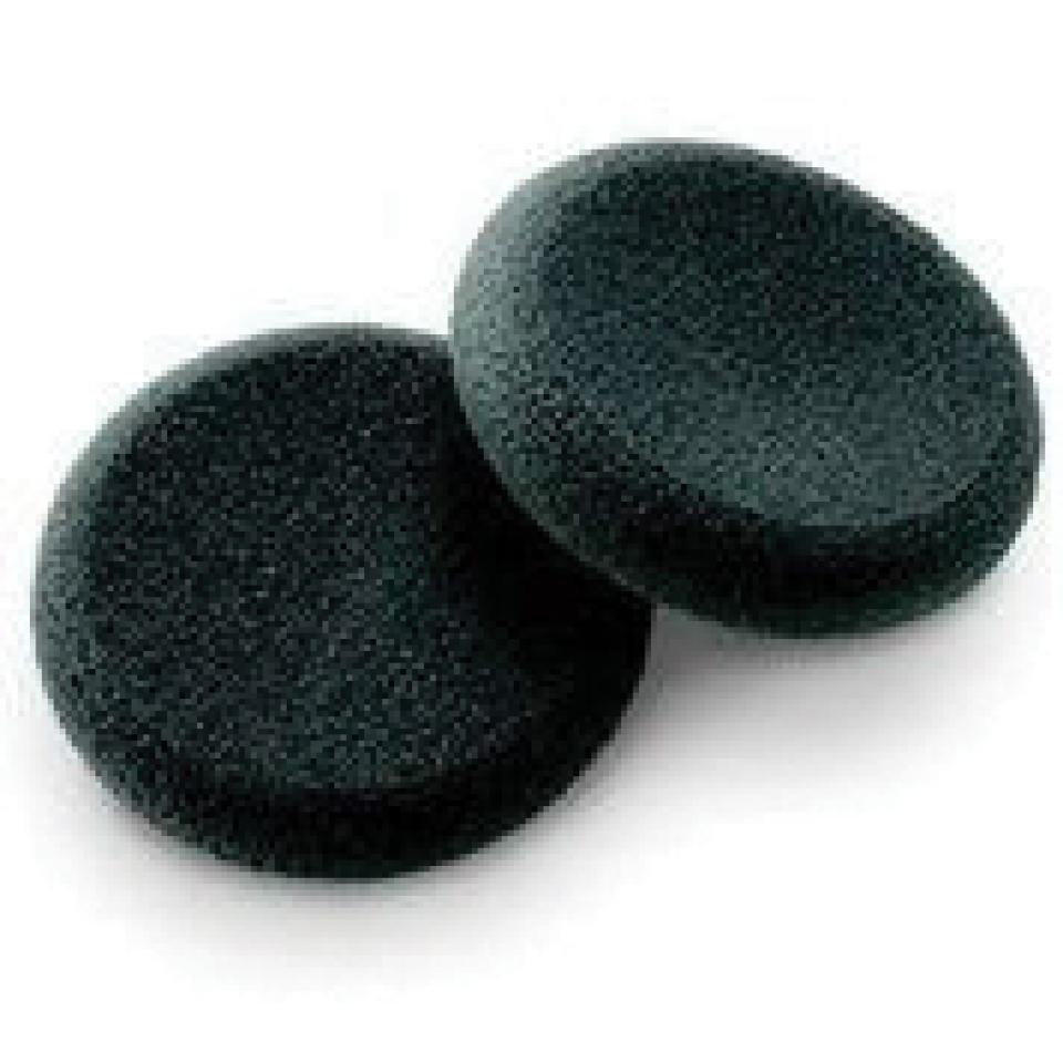 Plantronics 15729-05 Foam Ear Cushions 