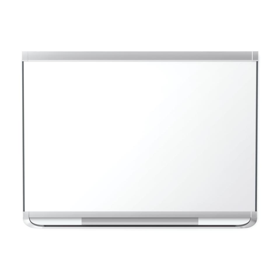 Quartet Prestige Aluminium Frame Whiteboard 900 x 1200mm Winc