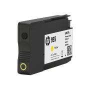 HP 955 Yellow Ink Cartridge - L0S57AA
