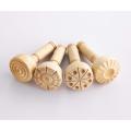 Thumbnail image of Educational Colours Wooden Dough Stampers Set 4