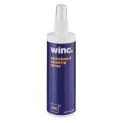 Winc Whiteboard Cleaning Spray 250ml