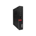 Thumbnail image of Lenovo M720q i5-9400T 16gb RAM 256gb SSD Win10 Pro64 3YR Onsite Warranty 