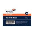 Thumbnail image of Xpress Packaging Tape Hot Melt 48mmx75m Clear Carton 48