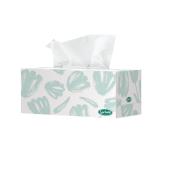 Sorbent Professional Silky White Facial Tissues 2 Ply 200 Sheets Each 