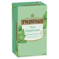 Thumbnail image of Twinings Herbal Infusions Pure Peppermint Tea Bags Pack 40