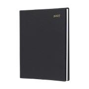 Collins Debden 2027 Associate Diary A4 Week to View Black