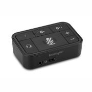 Kensington 3 In 1 Pro Audio Headset Switch