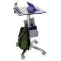 Thumbnail image of Learnfit Sit/Stand Desk  605L x 558D x 737/1145H mm