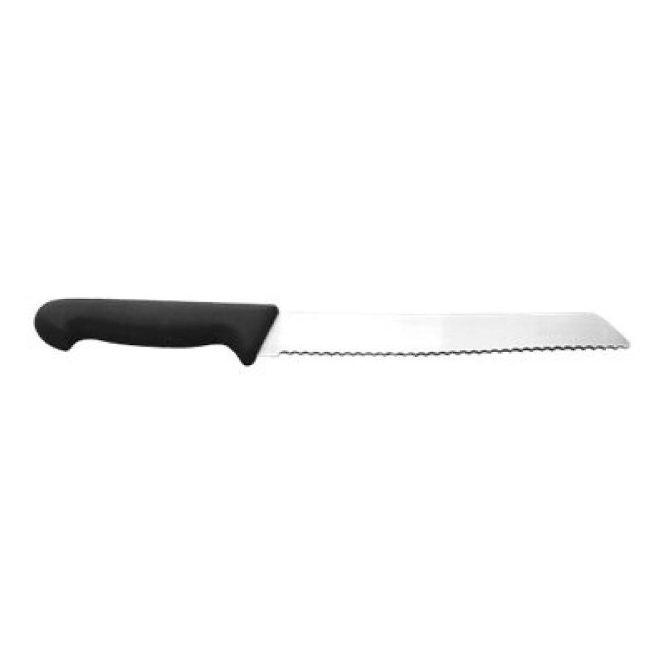 Ivo Bread Knife 200mm Pointed Tip Professional 55000