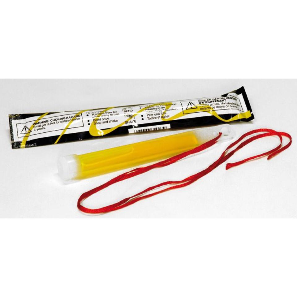 Uneedit First-Aid Light Stick Yellow 18X150mm