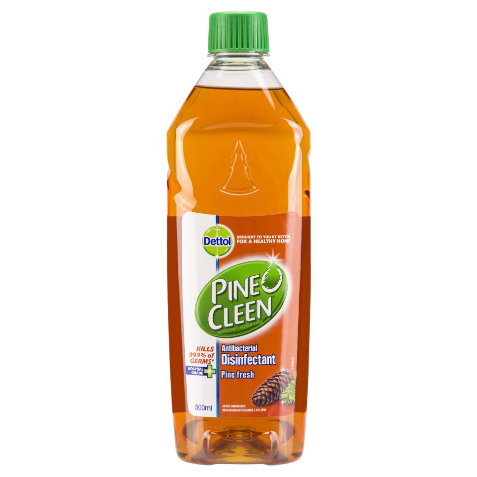 Pine O Cleen Disinfectant Liquid 500ml