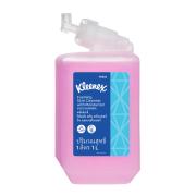 Kleenex Foaming Skin Cleanser with Moisturiser 78922 - 1 Cartridge 1L