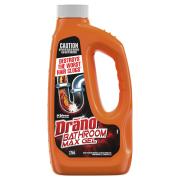 Drano Gel Bathroom 770ml