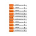 Thumbnail image of Staedtler Lumocolor Whiteboard Marker Bullet Point Orange Box 10