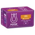 Thumbnail image of Poise 1673 Light Liner Pack 18 Carton of 8