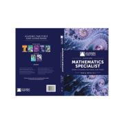 Wace Atar Revision Series Mathematics Specialist Yr 11 Units 1 And 2 Author Lee O T Lee Revised Edn