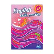 English Skills Practice Book D RIC-6223