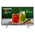 Thumbnail image of Samsung 85 Inch LH85BEDHVGWXXY Smart Pro Tv