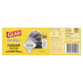 Thumbnail image of Glad Rubbish Bags D/String 70 x 72cm 56L Bin Pack of 20
