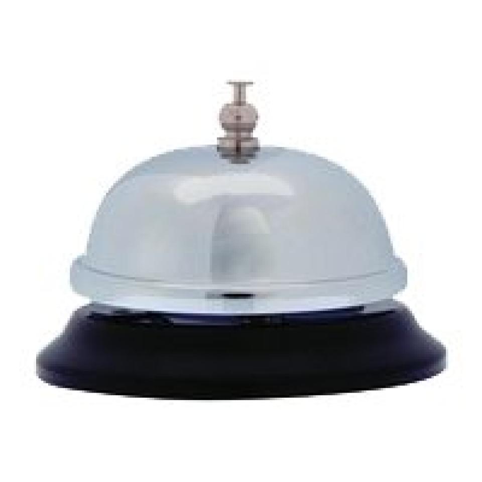 counter bell