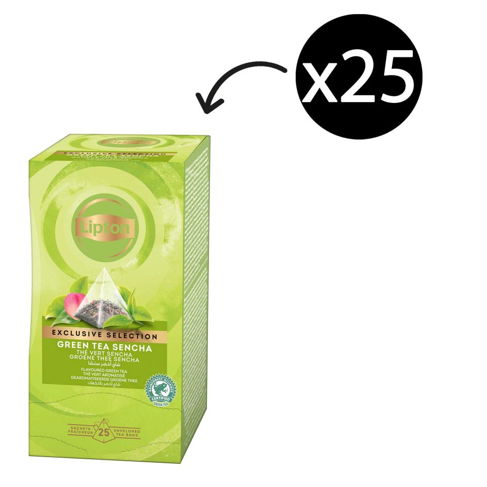 Lipton Tea Bags Woolworths