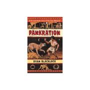 Pankration Dyan Blacklock 1997 Edition Novel Paperback