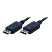 Comsol DisplayPort Male to Male Cable 1M