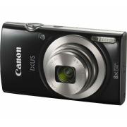 Canon IXUS 185 Compact Camera - Black