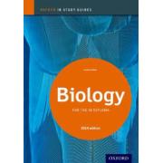 Biology For The Ib Diploma Study Guide 2014